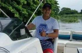  José Alejandro Maldonado Casalins, de 20 años, falleció por inmersión.