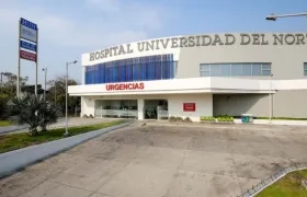 La jornada se llevará a cabo en el Hospital Universidad del Norte, en Soledad.