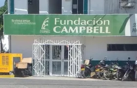 Fundación Campbell.