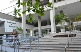 Tribunal Superior de Barranquilla.
