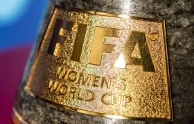 Colombia aspira a realizar el Mundial Femenino de  Fútbol 2023.