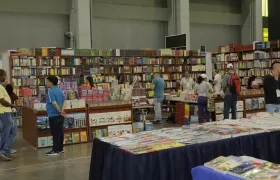 Libraq, Feria del Libro en Barranquilla, será virtual.