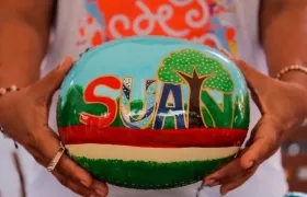 El Festival de Artes de Suan será trasmitido por las plataformas digitales de la Alcaldía de Suan y la Secretaría de Cultura del Atlántico.