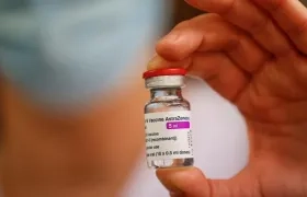 AstraZeneca hará las primeras pruebas en niños de su vacuna contra el Covid-19.