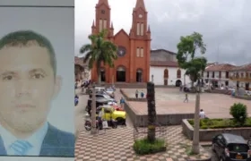 Michel José Puche Ribón habría cometido los abusos en el municipio de Anserma, Caldas.