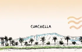 A principios de este año Coachella canceló su edición de 2021.