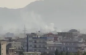 Kabul.