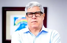 Ramón Dávila, Gerente de Gases del Caribe.