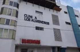 Clínica Los Almendros