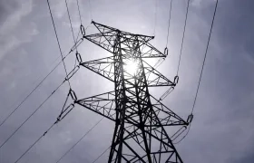 Redes de energía