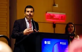 Orlando Velandia Sepúlveda, nuevo presidente de la Agencia Nacional de Hidrocarburos (ANH).