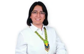 Judith Maldonado, directora de Unidad de Víctimas del Norte de Santander.