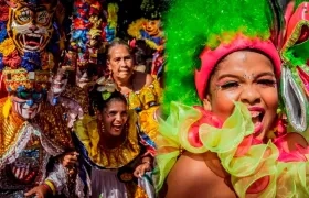 El Carnaval del Suroccidente cumple este 2024 treinta años de creado.