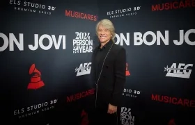 Jon Bon Jovi se sometió a una cirugía.