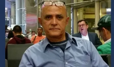 Manuel García Figueroa, adulto desaparecido.