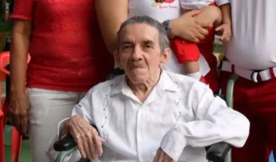 Hernando García Márquez 