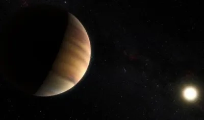  El informe propone que las estrellas que emiten suficiente luz ultravioleta (UV) podrían activar la vida en los planetas que las orbitan.