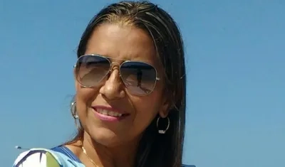Brenda Pájaro, mujer desaparecida y hallada sin vida en Miramar.