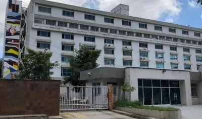 Hospital Cari 