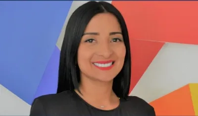 Angélica Rodríguez Andrade será la Secretaria de Tránsito de la administración de Jaime Pumarejo.