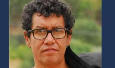 Luis González, escritor colombiano fallecido.