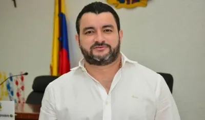Fernando Fiorillo Zapata