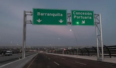 Nuevo Puente Pumarejo