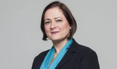 Carmen Elisa Hernández.