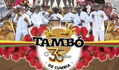 Grupo Tambó.