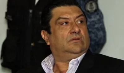 Juan Francisco Gómez Cerchar, 'Kiko'.