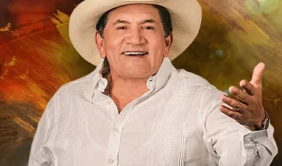 Poncho Zuleta Díaz