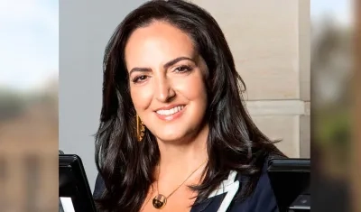 Maria Fernanda Cabal