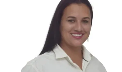 Claudia Ordóñez, lideresa social y candidata al Concejo de Jamundí