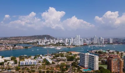 Cartagena, sede de la cuarta edición de la Cumbre Finanzas en Común (FiCS)