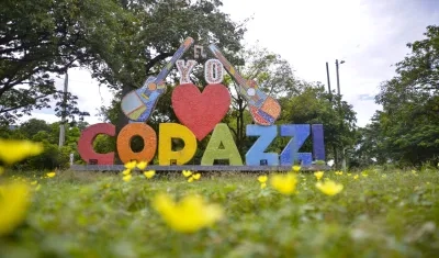 Municipio de Codazzi, en el departamento del Cesar. 