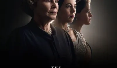 La serie de Netflix sobre la casa real británica, 'The Crown', obtuvo ocho nominaciones.